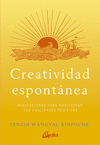 CREATIVIDAD ESPONTANEA