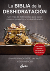 LA BIBLIA DE LA DESHIDRATACIN