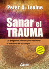 SANAR EL TRAUMA