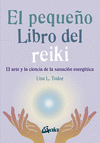 EL PEQUEO LIBRO DEL REIKI