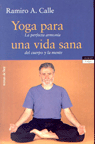 YOGA PARA UNA VIDA SANA