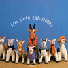 SIETE CABRITOS, LOS