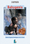 BABYGENIO - ESTIMULACION TEMPRANA DE LA