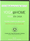 YOGA HOME