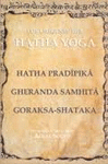 ORIGENES DEL HATHA YOGA, LOS
