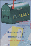 CARTAS PARA EL ALMA + CD