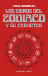 SIGNOS DEL ZODIACO Y SU CARACTER, LOS