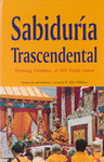 SABIDURIA TRASCENDENTAL