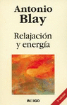 RELAJACION Y ENERGIA