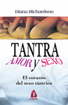 TANTRA AMOR Y SEXO