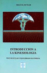 INTRODUCCION A LA KINESIOLOGIA