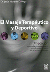 MASAJE TERAPEUTICO Y DEPORTIVO, EL