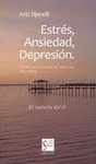 ESTRES, ANSIEDAD, DEPRESION
