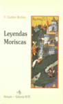 LEYENDAS MORISCAS