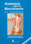 ANATOMIA PARA EL MOVIMIENTO I