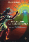 INICIACION AL HERMETISMO