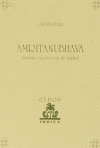 AMRITANUBHAVA