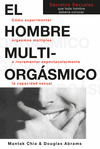 HOMBRE MULTIORGASMICO