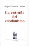 ENTRA�A DEL CRISTIANISMO