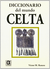 DICCIONARIO DEL MUNDO CELTA
