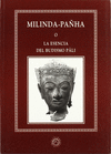 MILINDA-PAHA O ESENCIA DEL BUDISMO PALI