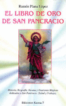 LIBRO DE ORO DE SAN PANCRACIO, EL