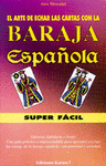 BARAJA ESPAÑOLA