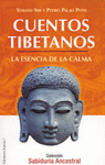 CUENTOS TIBETANOS
