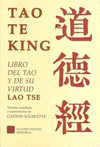 TAO TE KING