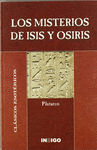 MISTERIOS DE ISIS Y OSIRIS
