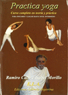 PRACTICA YOGA LIBRO+DVD