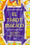 TAROT MAGICO, EL