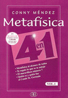 METAFISICA 4 EN 1 (VOL. 1)