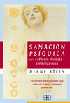 SANACION PSIQUICA