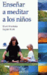 ENSE�AR A MEDITAR A LOS NI�OS
