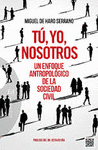 TU,YO,NOSOTROS.UN ENFOQUE ANTROPOLOGICO SOCIEDAD CIVIL