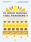 EL GRAN MANUAL DEL PANADERO