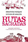 RUTAS SAGRADAS - PALMYRA