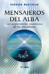 MENSAJEROS DEL ALBA