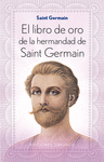 LIBRO DE ORO HERMANDAD DE SAINT GERMAIN