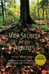 VIDA SECRETA DE LOS ARBOLES