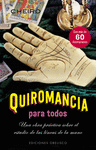 QUIROMANCIA PARA TODOS