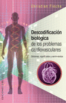 DESCODIFICACION BIOLOGICA DE LOS PROBLEMAS CARDIOVASCULARES