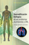 DESCODIFICACION BIOLOGICA DE LOS PROBLEMAS RESPIRATORIOS Y ORL