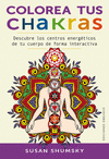 COLOREA TUS CHAKRAS