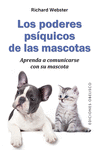 PODERES PSIQUICOS DE LAS MASCOTAS, LOS