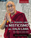 EL LIBRO DE MISTICISMO DEL DALAI LAMA