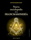 NUEVA ENCICLOPEDIA FRANCMASONICA