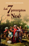 LOS 7 PRECEPTOS DE NOE