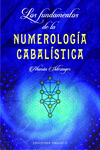 FUNDAMENTOS DE LA NUMEROLOGIA CABALISTICA, LOS